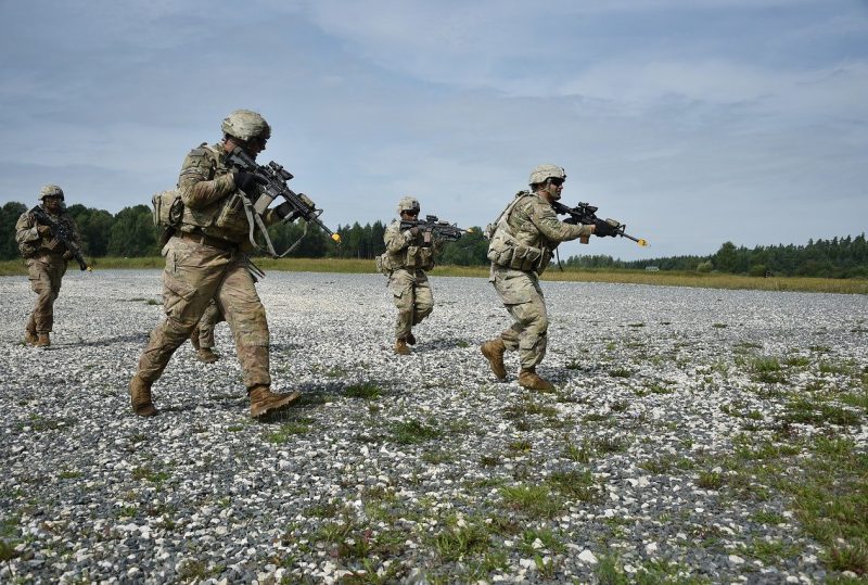 Nigeria Army