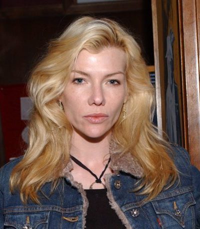 Stephanie Niznik