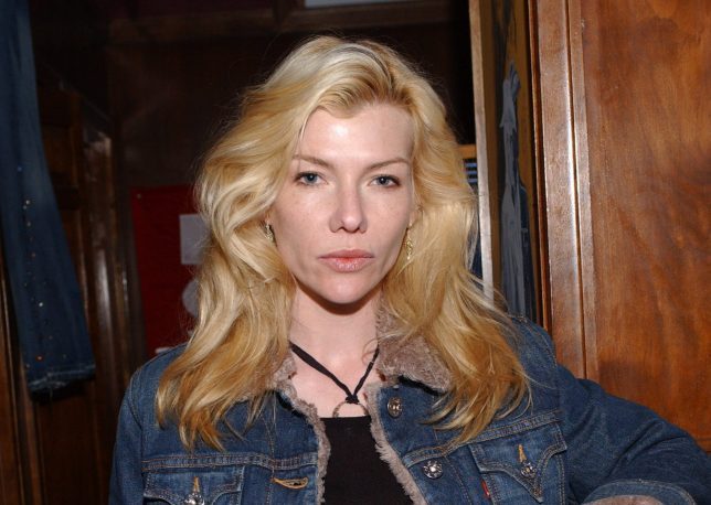 Stephanie Niznik