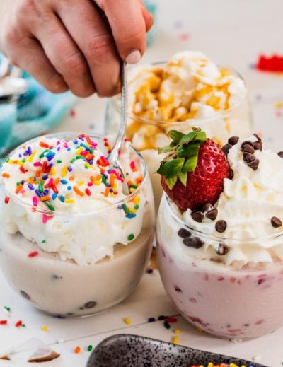 ice cream