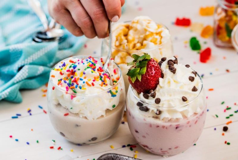 ice cream