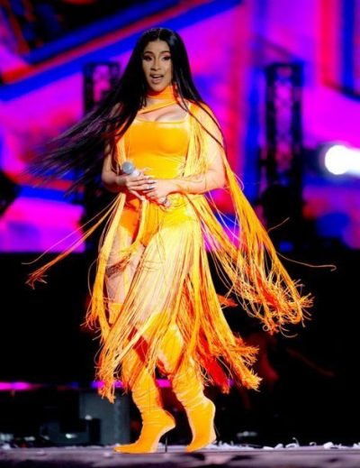 Cardi B