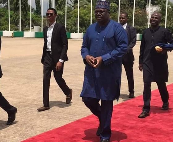 ahmed lawan