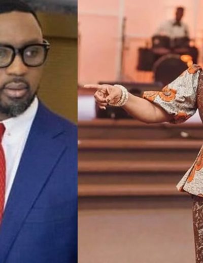 biodun fatoyinbo and bunmi adejumo