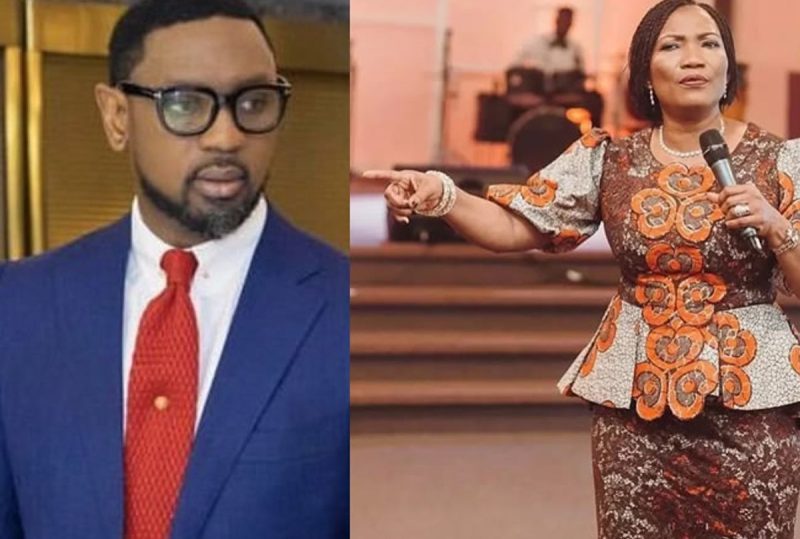 biodun fatoyinbo and bunmi adejumo