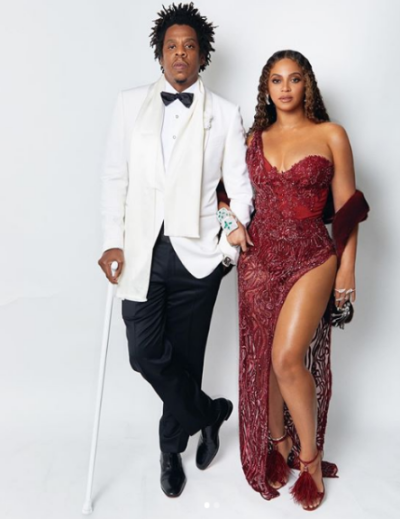 beyonce and jayz
