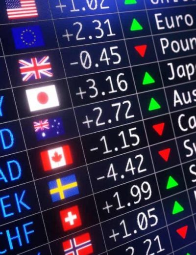 forex