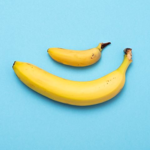 small penis