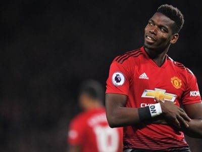 Paul pogba moves to real madrid