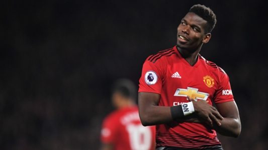 Paul pogba moves to real madrid