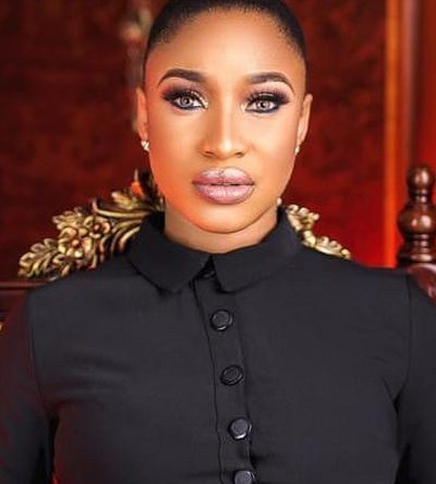 Tonto Dikeh