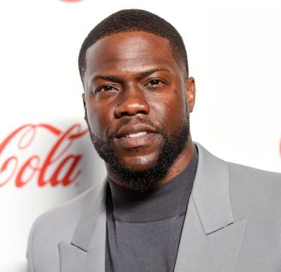 Kevin Hart