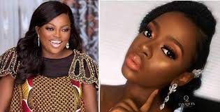 funke akindele-bello and diane