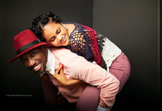 timi dakolo and busola dakolo