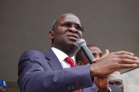 babatunde raji fashola