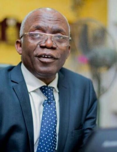 femi falana