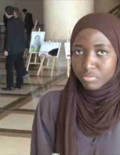 Suhaila El-Zakzaky