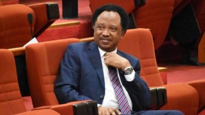 shehu sani