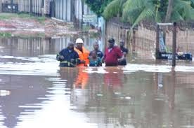 flood in edo state