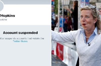 katie hopkins