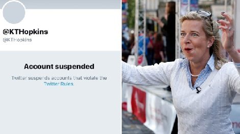 katie hopkins