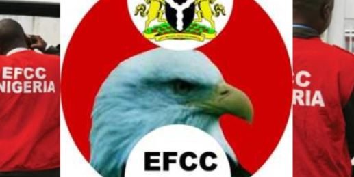 efcc latest news