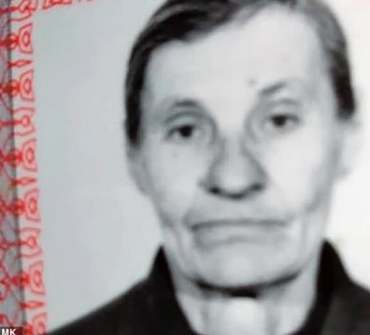 Zinaida Kononova