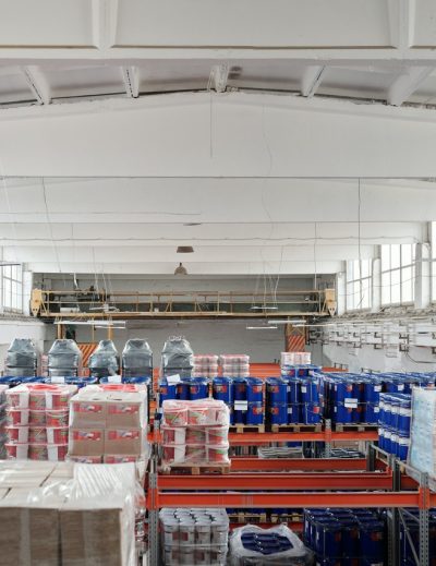 Industries in Nigeria
