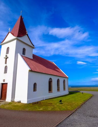Richest Churches In Nigeria