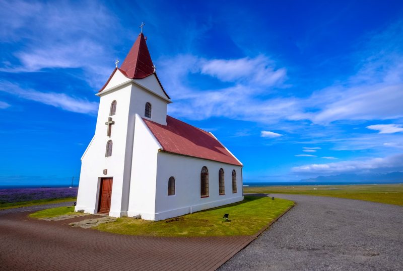 Richest Churches In Nigeria