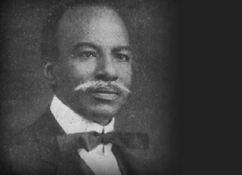 Herbert Macaulay