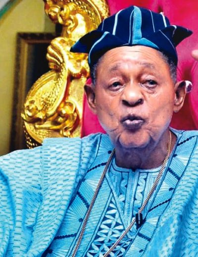 Alaafin of Oyo