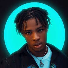 Joeboy Image