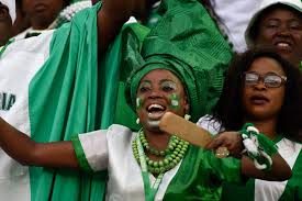 Nigeria Independence Day Celebration Image