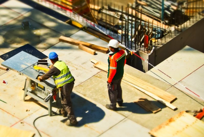 Universities to study civil engineering in Nigeria