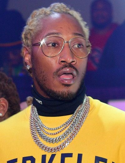 American Rapper Future