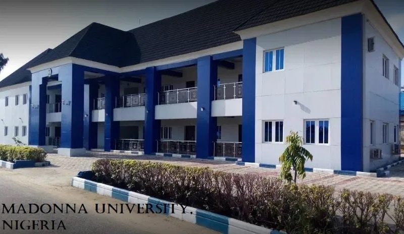 Madonna University Nigeria
