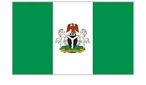 Nigeria Coat of Arms And Flag