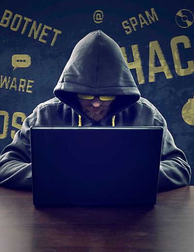 Hacktivist Group Anonymous Claims To Have Attacked Nigerian Government websites