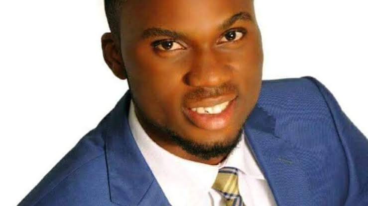 Chidi Ilogede,NANS President