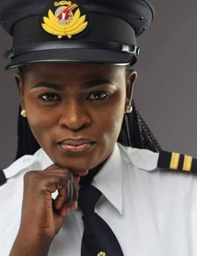 Nigeria Pilot