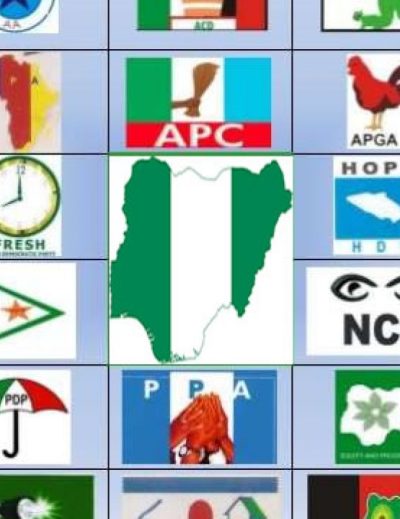 Political Parties In Nigeria