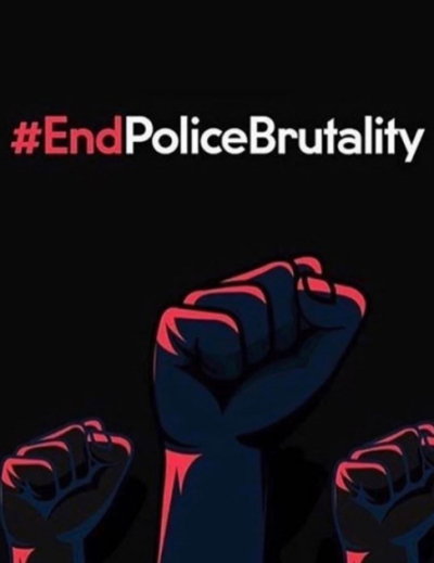 End Police Brutality In Nigeria Picture