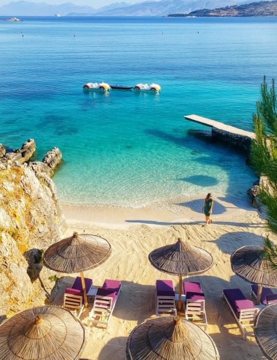 Albania travel guide