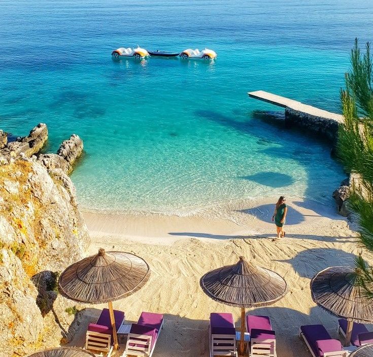 Albania travel guide