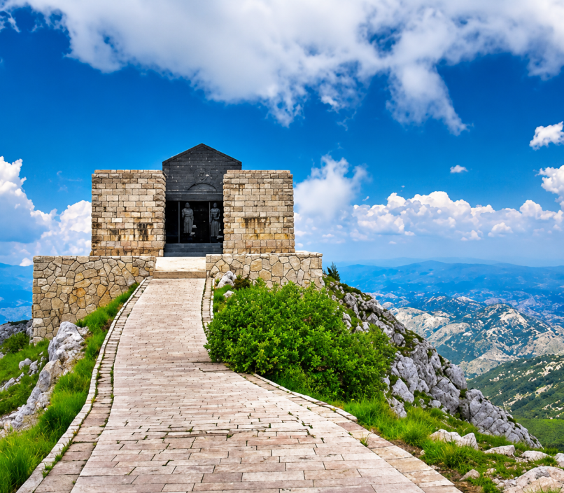 Montenegro Loscen
