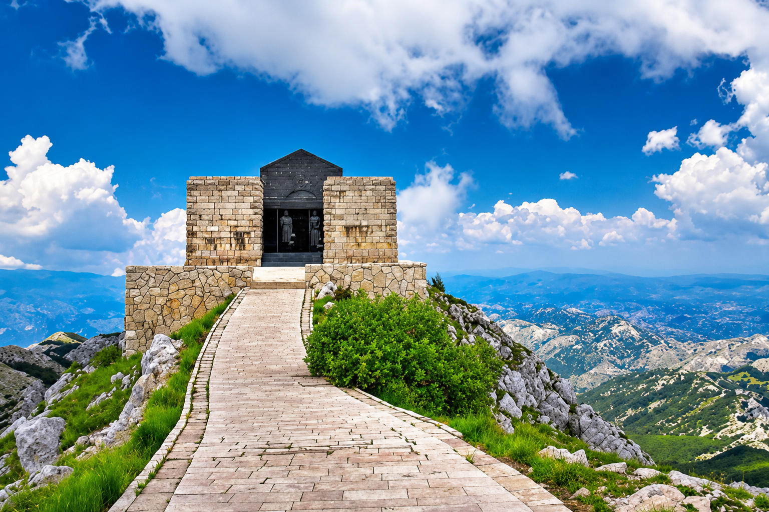 Montenegro Loscen