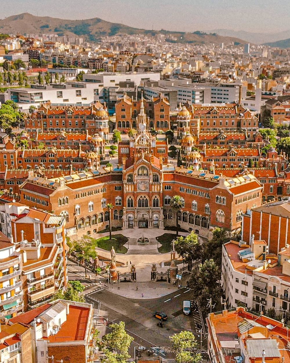 Barcelona, Spain